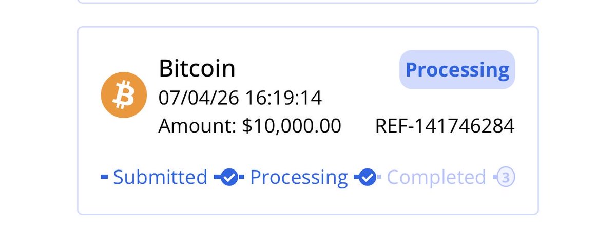 aschilinski's tweet photo. @CMONEYMAKER @CMONEYMAKER please check your DMs. Need your help with a pending $10,000 cash out on @ACR_POKER that has had no movement for almost a week. https://t.co/dvOApYHl5i