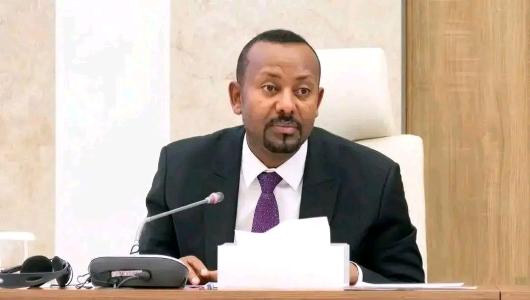 amharacoc's tweet photo. "የነገዋን ኢትዮጵያ የሚገነባው የትምህርት ኢንቨስትመንት ነው" ዐቢይ አሕመድ (ዶ.ር) https://t.co/6qwZqshbNp