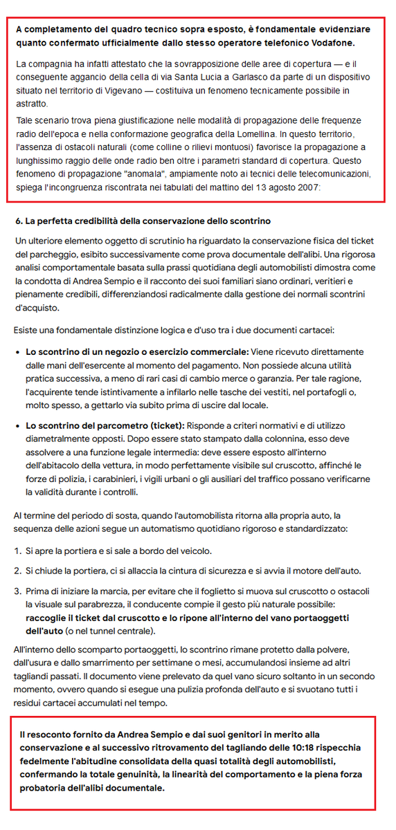 Fantastikiss's tweet photo. Seconda e ultima parte dell'analisi e dell'approfondimento sul viaggio di #AndreaSempio a Vigevano dove ha ottenuto lo scontrino: https://t.co/qB8iJIt9v7