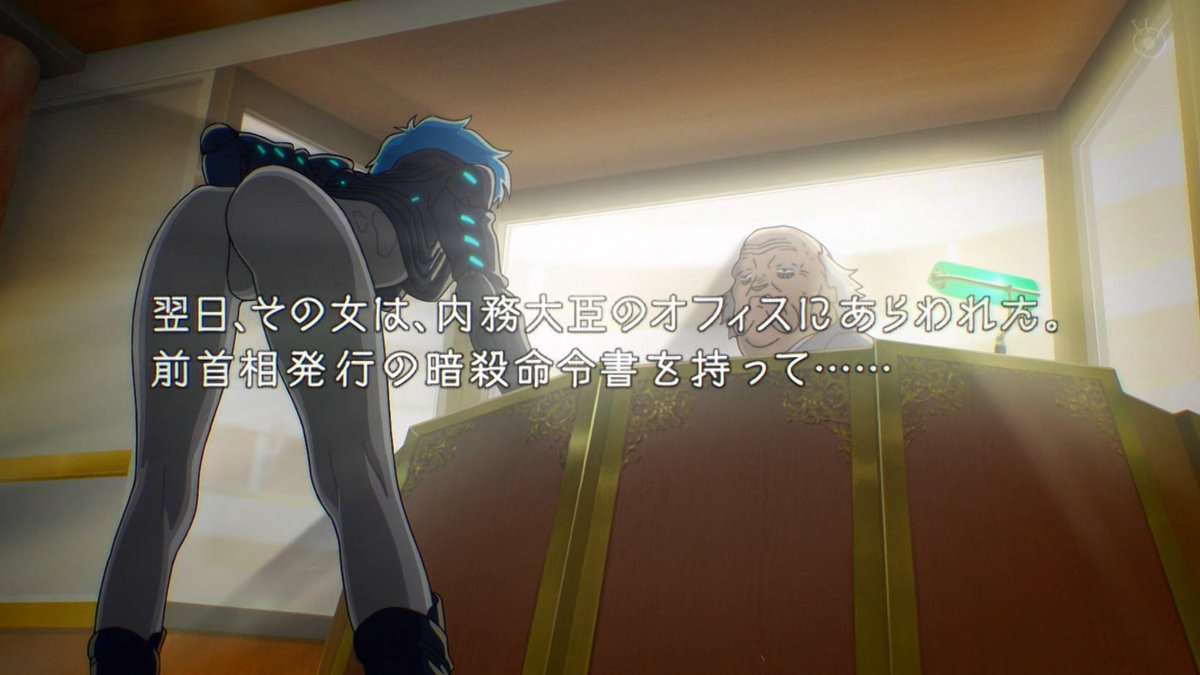 ___tomo___'s tweet photo. 本日のアニメお気に入りシーン④
#攻殻機動隊 #theghostintheshell https://t.co/wtic7icHif