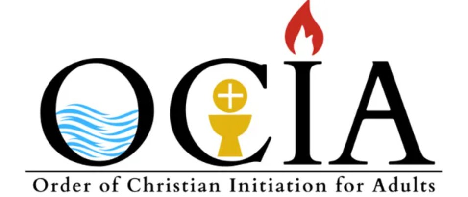 DTKCatholic's tweet photo. Are you or someone you know interested in exploring the Catholic Church? If you have been waiting for a sign, this is it. For those who are already Catholic, this is a challenge to invite someone who could be interested in learning more about the faith.

Each year on Holy Saturday during the Easter Vigil, thousands of adults are baptized into the Catholic Church in the United States. The Order of Christian Initiation of Adults (OCIA) is the welcoming process through which adults become full members of the Roman Catholic Church. It begins with the Period of Evangelization and Precatechumenate, a time when those interested in the Catholic Church are encouraged to ask questions, reflect on their relationship with Jesus Christ, and prayerfully seek a deeper knowledge of Christ and His Church.

If you are already Catholic but have not yet received the Sacraments of Holy Communion or Confirmation, this is your opportunity to complete your full initiation into the Catholic faith. Through OCIA, you will gain a deeper understanding of the Catholic faith and learn how to live it out in daily life.

If you would like to learn more about becoming Catholic or completing your initiation, please fill out the form by scanning the QR code or visiting this link:
https://t.co/ey2n9UCVYT

Questions? Contact Deacon Ed Sosa at ed@dtkc.org or 262-657-1156, extension 4.