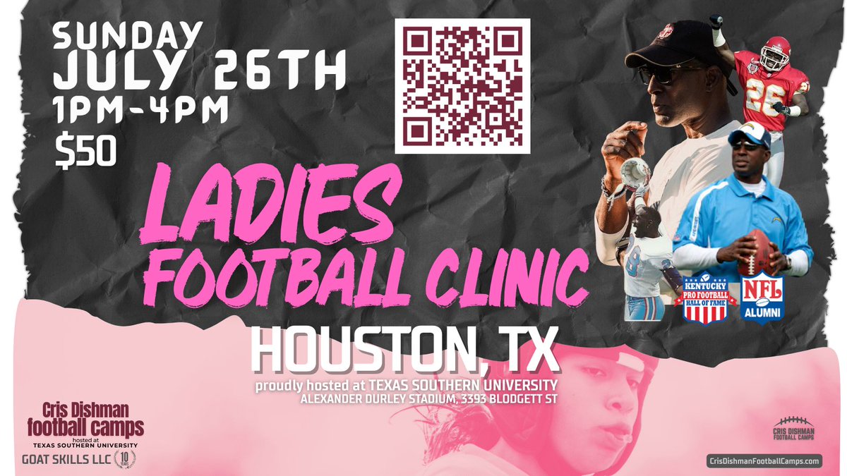 Texas Southern Football tweet media