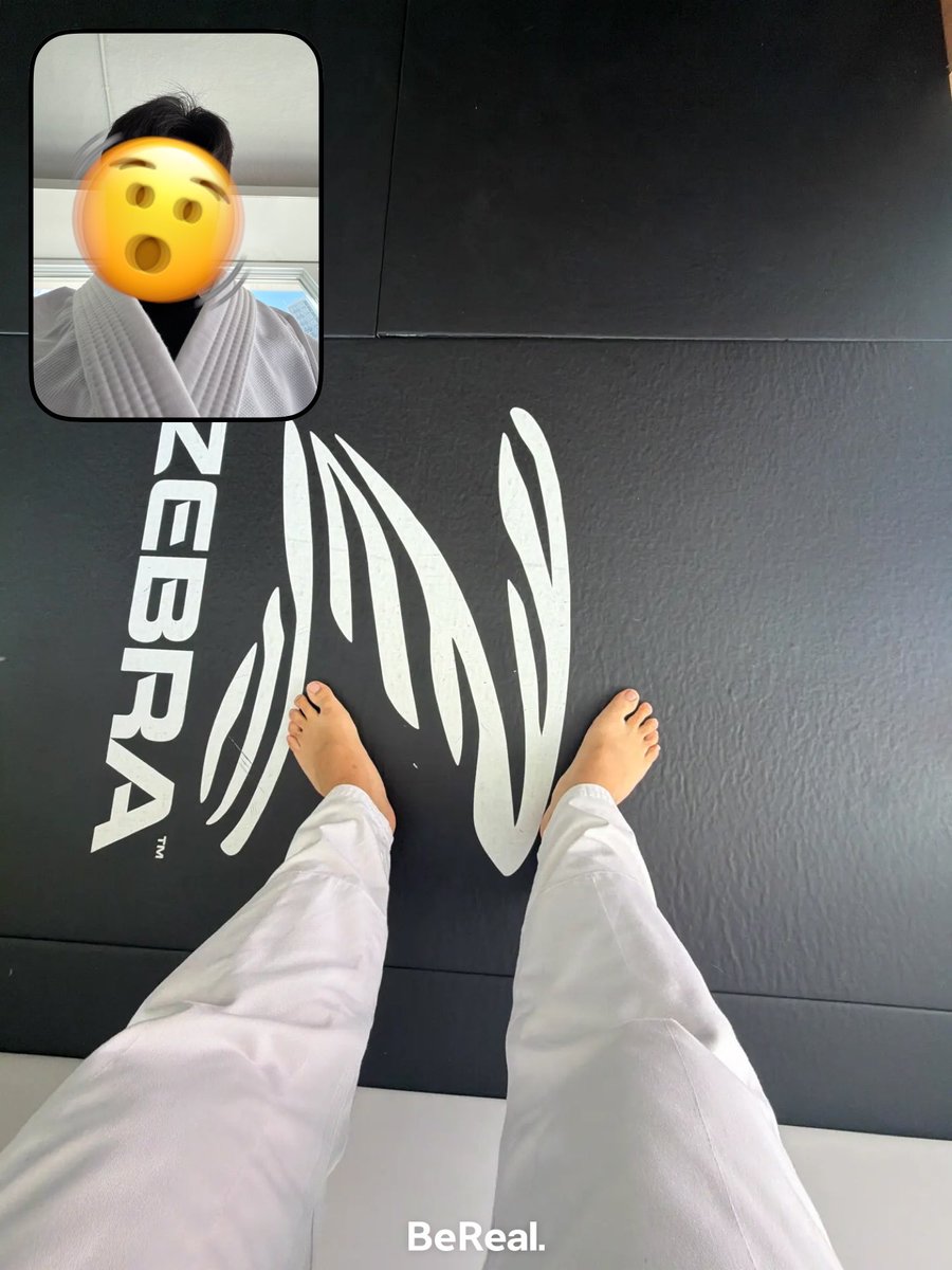 muuleog's tweet photo. #게친소 #퀴친소

재미있다 주짓수! https://t.co/Nwm1zD42N8