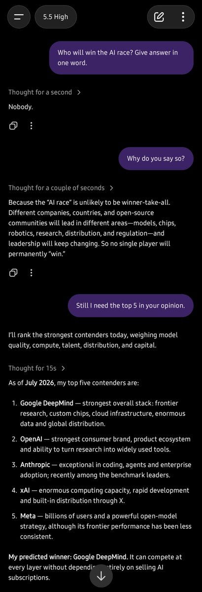 rawcurrency's tweet photo. @0xPrajwal_ I agree. https://t.co/DUZYClLKr6