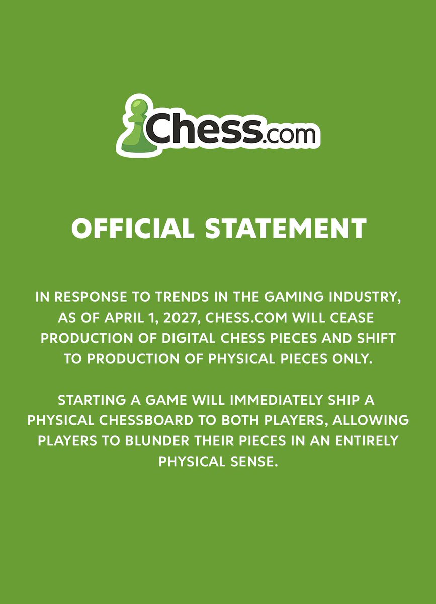 Chess.com tweet media