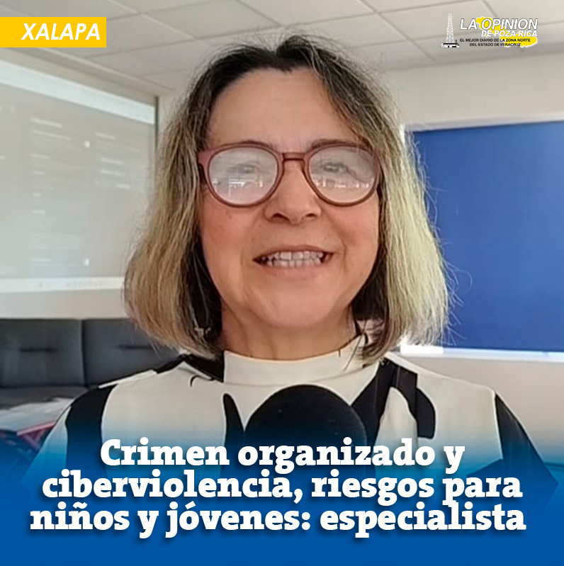 laopinionpr's tweet photo. La investigadora Teresa Prieto llamó a fortalecer la educación socioemocional para prevenir la violencia en las escuelas.

#LaOpiniónDePozaRica
Más información en https://t.co/RjBD4omkA6 https://t.co/Hd03O8utZf