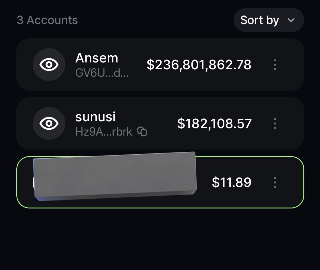 Ambassadorjoky's tweet photo. @blknoiz06 wallet hold $230M
@SunusiMinjibir wallet hold $180k
And my wallet hold $11 😭😭😭😭

Your brother needs help 😭😭😭😭 https://t.co/Bc3sZLQmFy