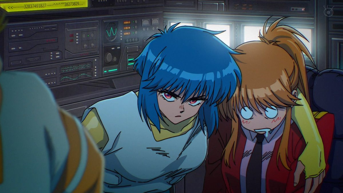 ___tomo___'s tweet photo. 本日のアニメお気に入りシーン⑤
#攻殻機動隊 #theghostintheshell https://t.co/emSzJZ2Zjh