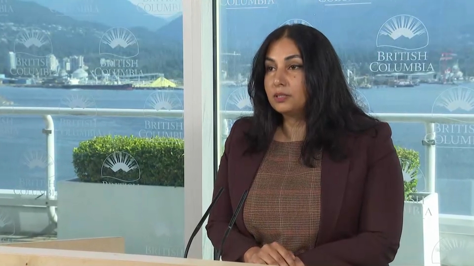 CPAC_TV's tweet photo. LIVE: B.C. Attorney General discusses legal options following Tumbler Ridge tragedy
➡️ https://t.co/hSltbL7Jxs

EN DIRECT : La procureure générale de la C.-B. discute des recours après la tragédie de Tumbler Ridge
➡️ https://t.co/XIVHxgGGM3

#bcpoli | #polcb https://t.co/bFq8mhGwd9
