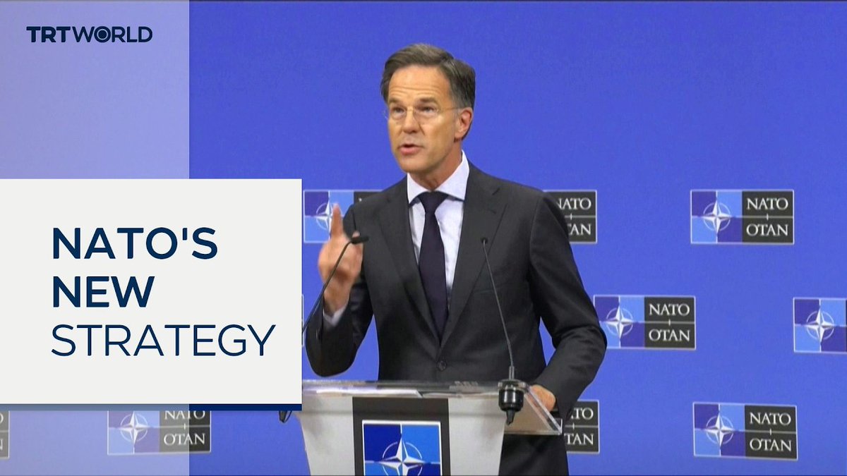 From drones to long-range strikes, the war in Ukraine is changing how NATO prepares for future conflicts.