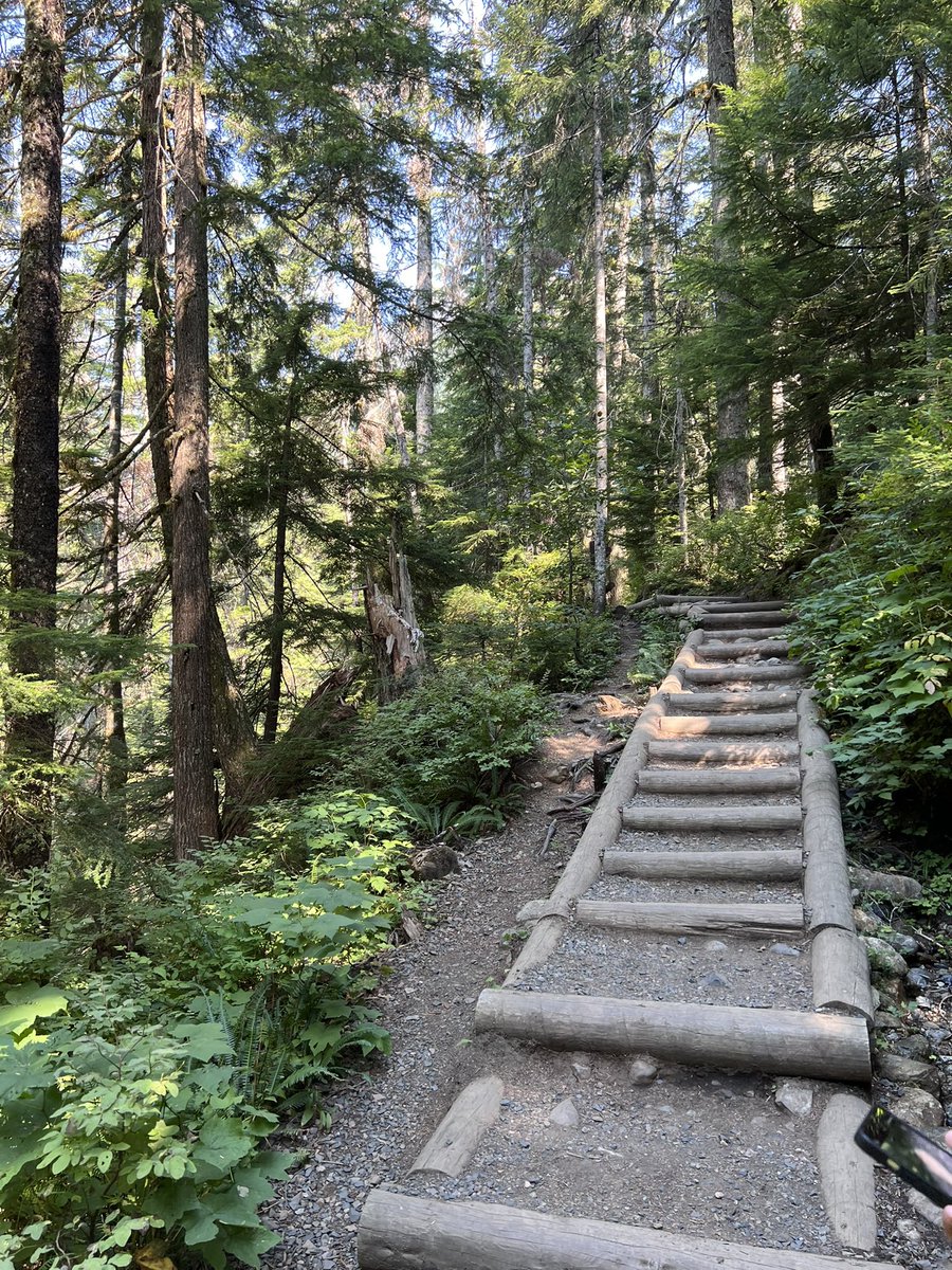 lakeshow7714315's tweet photo. Tiny baby hike
#MoreToComeSoon
#Wayyyy2Early4This https://t.co/MFLNT8LSqE