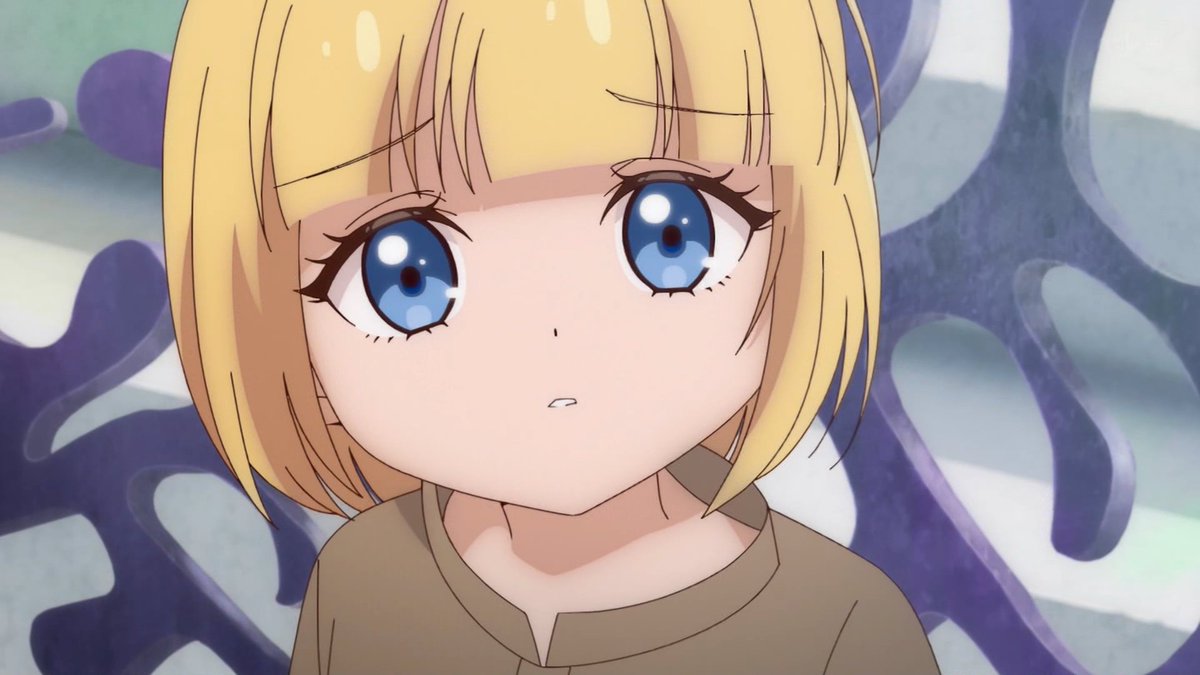 ___tomo___'s tweet photo. 本日のアニメお気に入りシーン⑥
#ビクトリアニメ https://t.co/mLSqwwrUVg