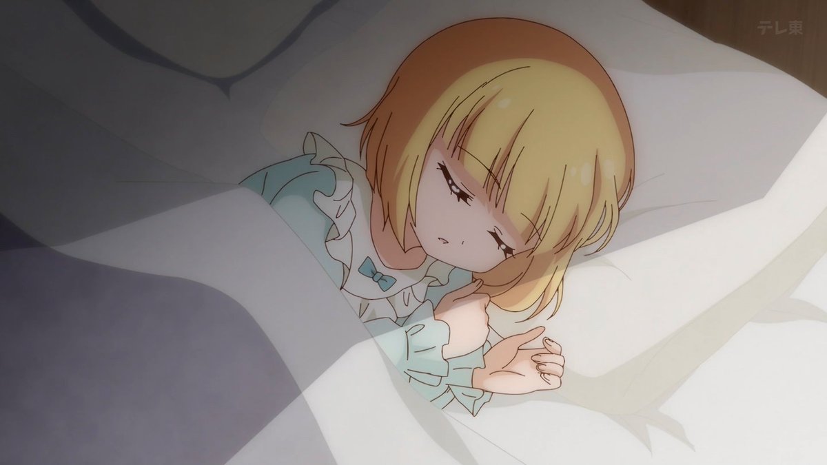___tomo___'s tweet photo. 本日のアニメお気に入りシーン⑥
#ビクトリアニメ https://t.co/mLSqwwrUVg