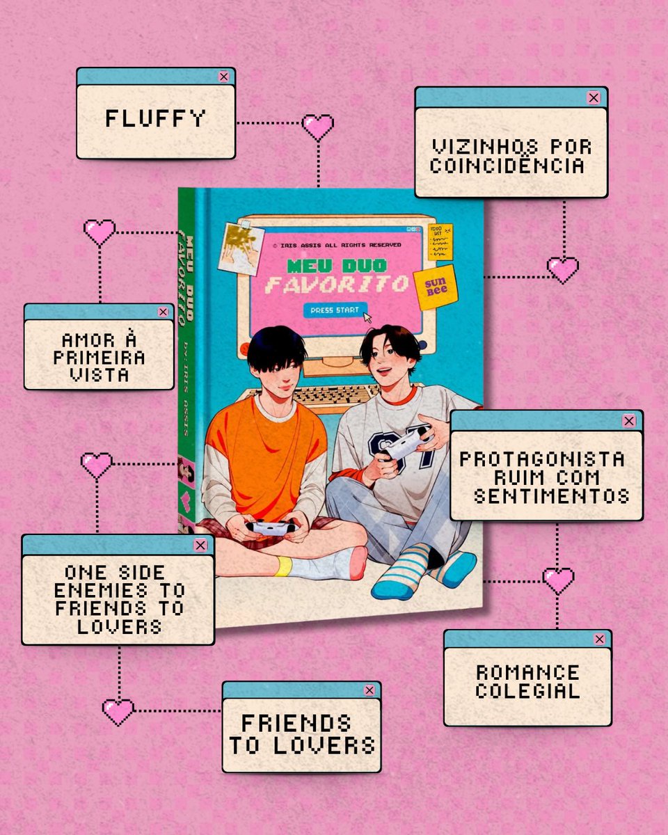 whoiskthv's tweet photo. já compraram esse livro belíssimo que está em pré-venda no site da @EditoraSunbee? https://t.co/NhpDTEniWH