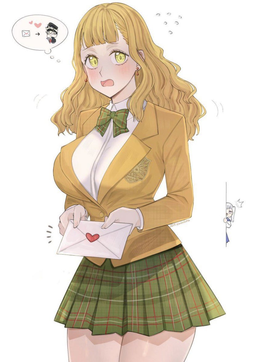 mimosa