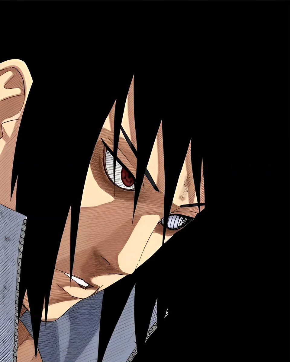 THE SHADOW HOKAGE PARODY tweet media
