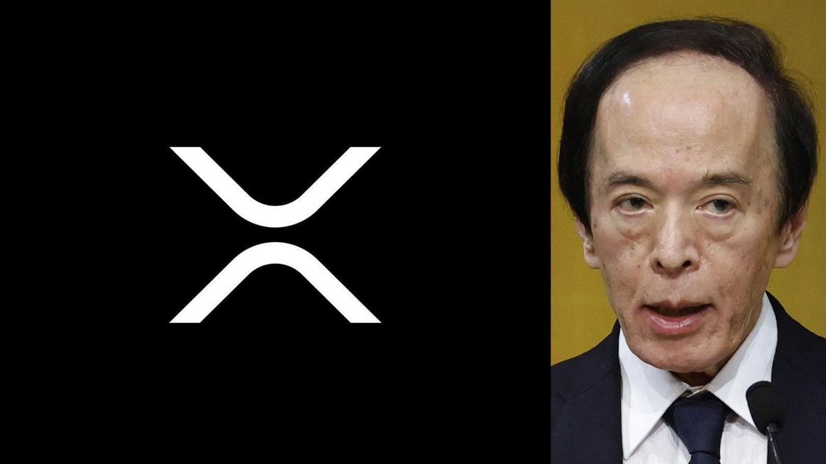 Steph_iscrypto's tweet photo. 🚨JUST IN: $XRP is now available on 20 licensed Japanese exchanges, making it Japan's most adopted cryptocurrencies. https://t.co/lcU2Lr6j0k