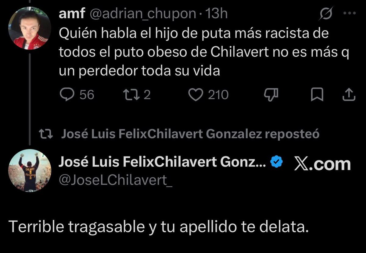 OOC Fútbol Paraguayo tweet media