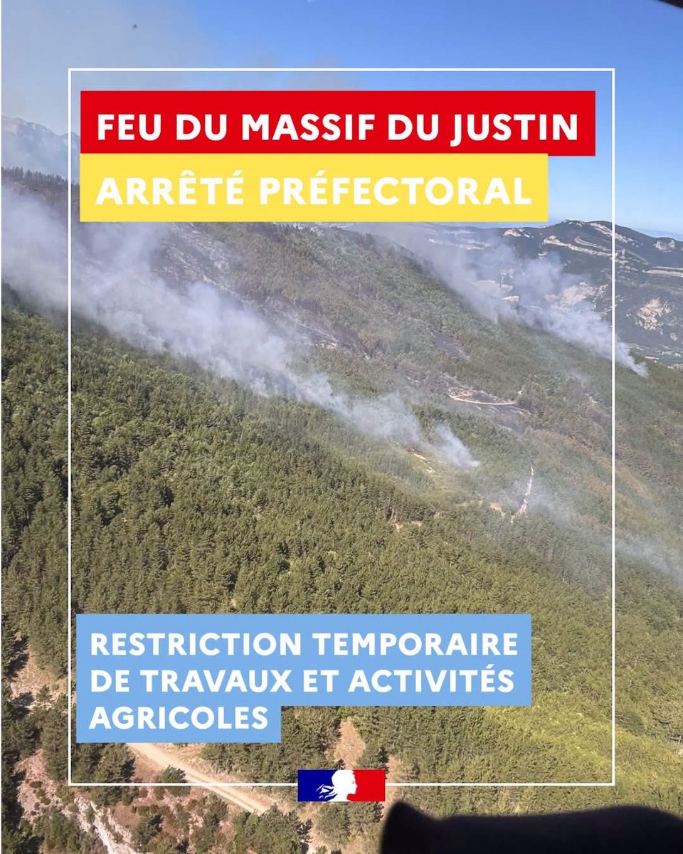 Préfète de la Drôme 🇫🇷🇪🇺 tweet media
