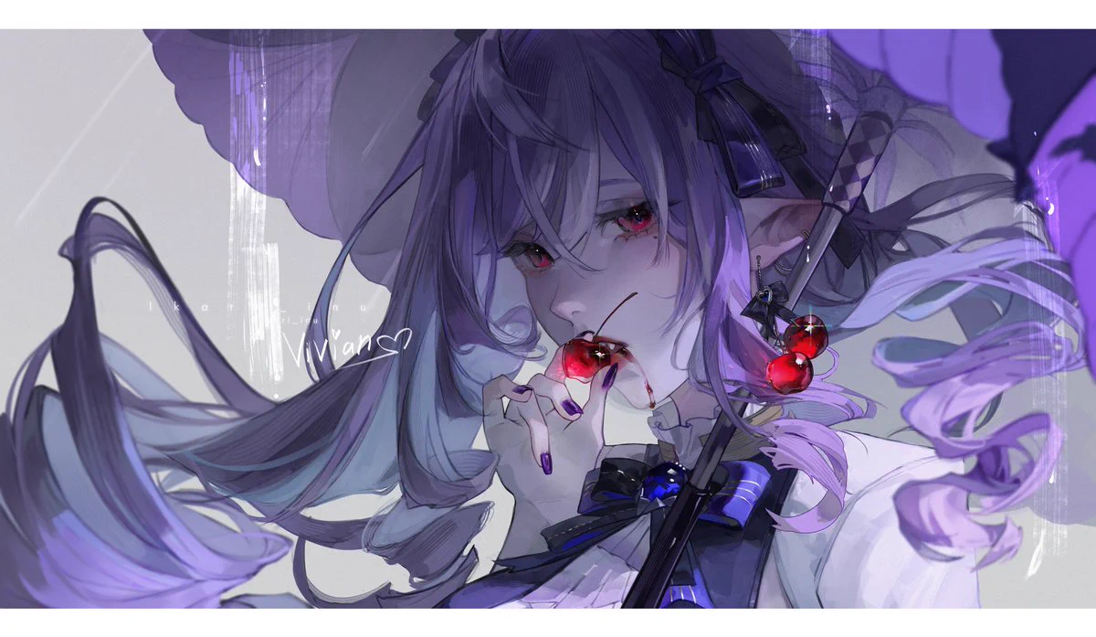 Ikari_inu 🍒 on X: 
