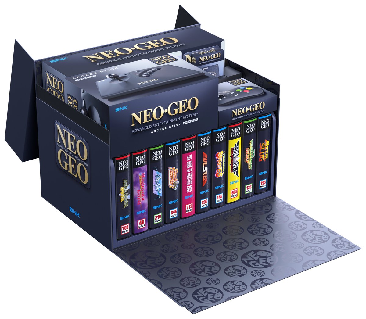 PLAION Americas😎 tweet media