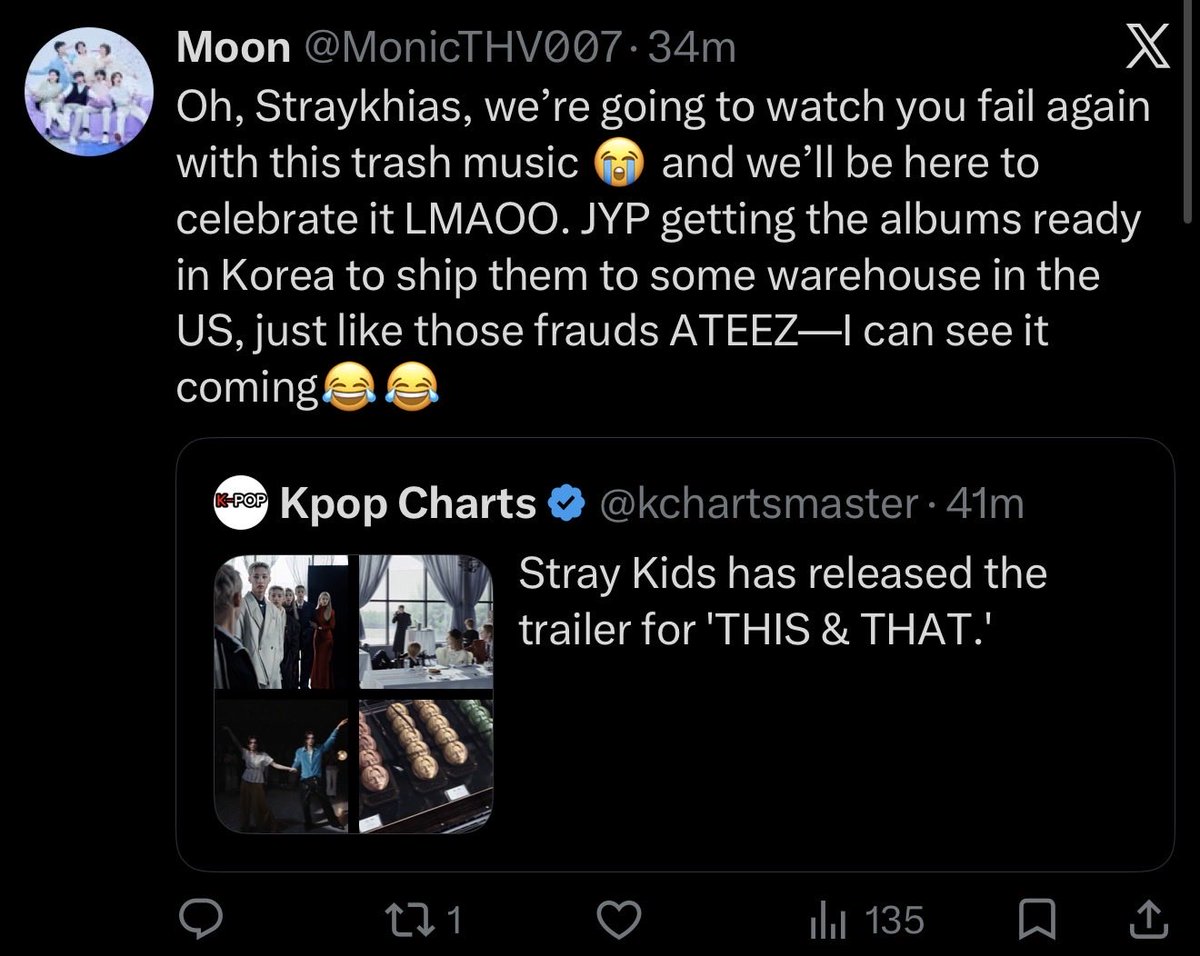 nobelknowbell's tweet photo. Aw look the pr bots are excited too! https://t.co/2sATOn2AWa