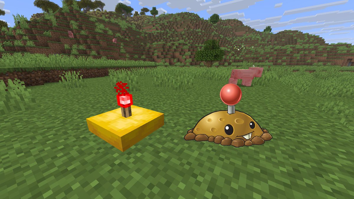 ZouChenyunfei's tweet photo. Potato Mine https://t.co/5QwTM7S0Uw