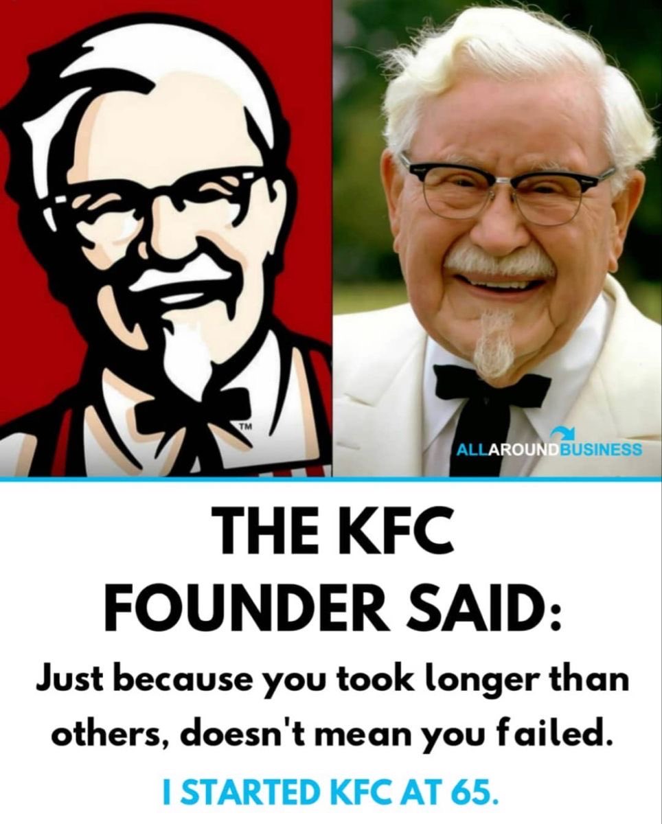 dotheworknoww's tweet photo. It’s never too late. https://t.co/QL8bJaWE7f