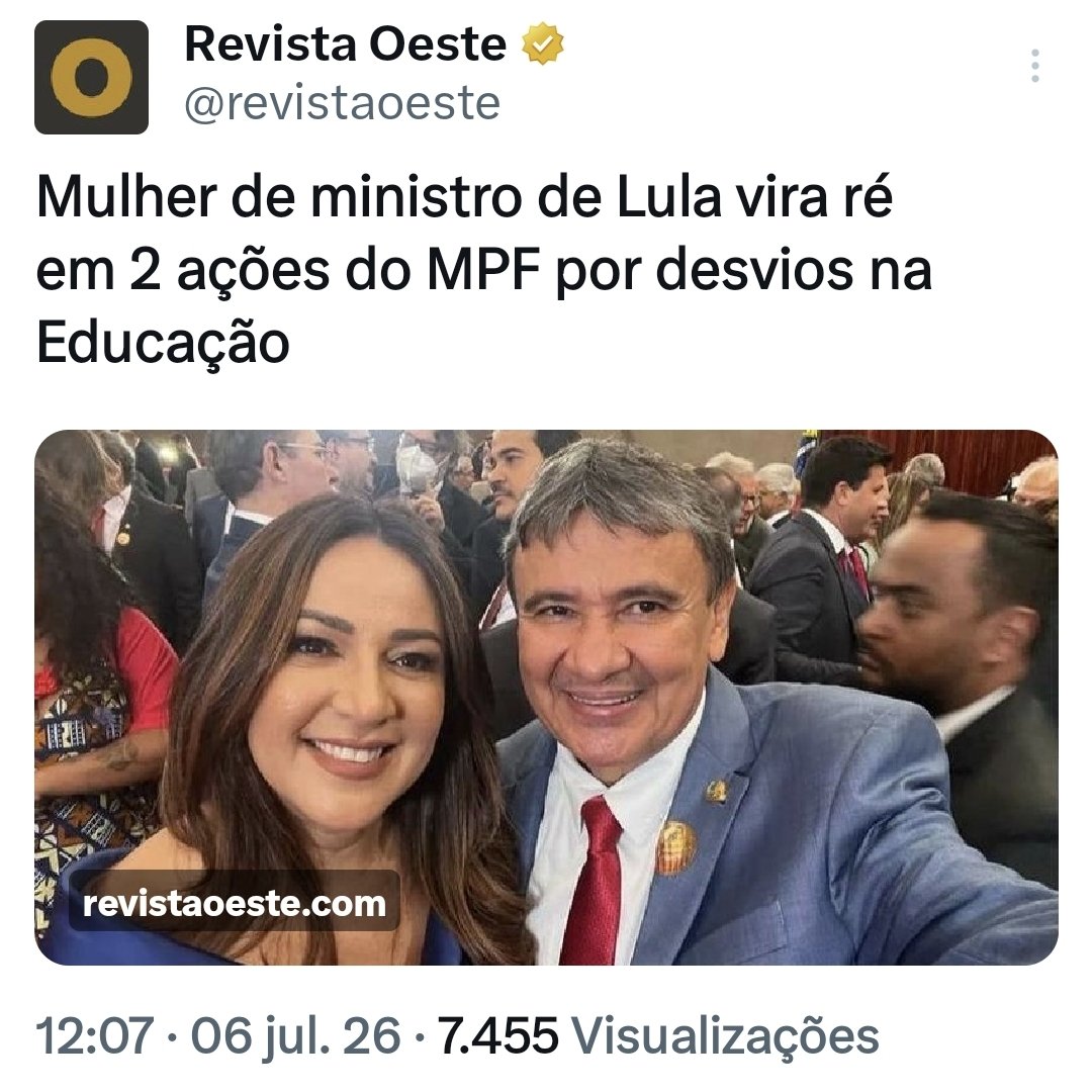 Marcia_Ctno's tweet photo. @lindberghfarias ainda não achou o remedinho? Que tal olhar a merd4 onde sua corja está se afogando? Seus vídeos mostram sua mediocridade parlamentar e falta de vergonha pq Flávio nunca teve codinome de vagabund0 propineiro na odebrecht. Vá se danar, https://t.co/LS1ojJmyfI