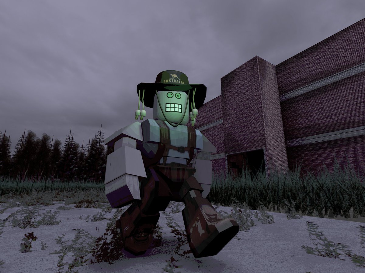 drillmill's tweet photo. OP_RUST9 and OP_RUST10 #rust_010 https://t.co/1yg1tlPk4h