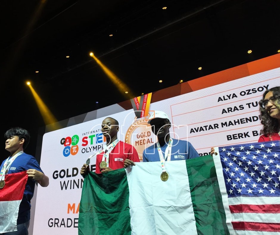 ekwensucapital's tweet photo. From the Pan-African Mathematics Olympiad to the International STEM Olympiad, to the 20 Best Aguata Students currently at a bootcamp in Rwanda, one message is becoming increasingly clear: 

Investment in education will produce globally competitive talent across IGBO Nation. ✊🏿🎉 https://t.co/1nK7v9ZJmd