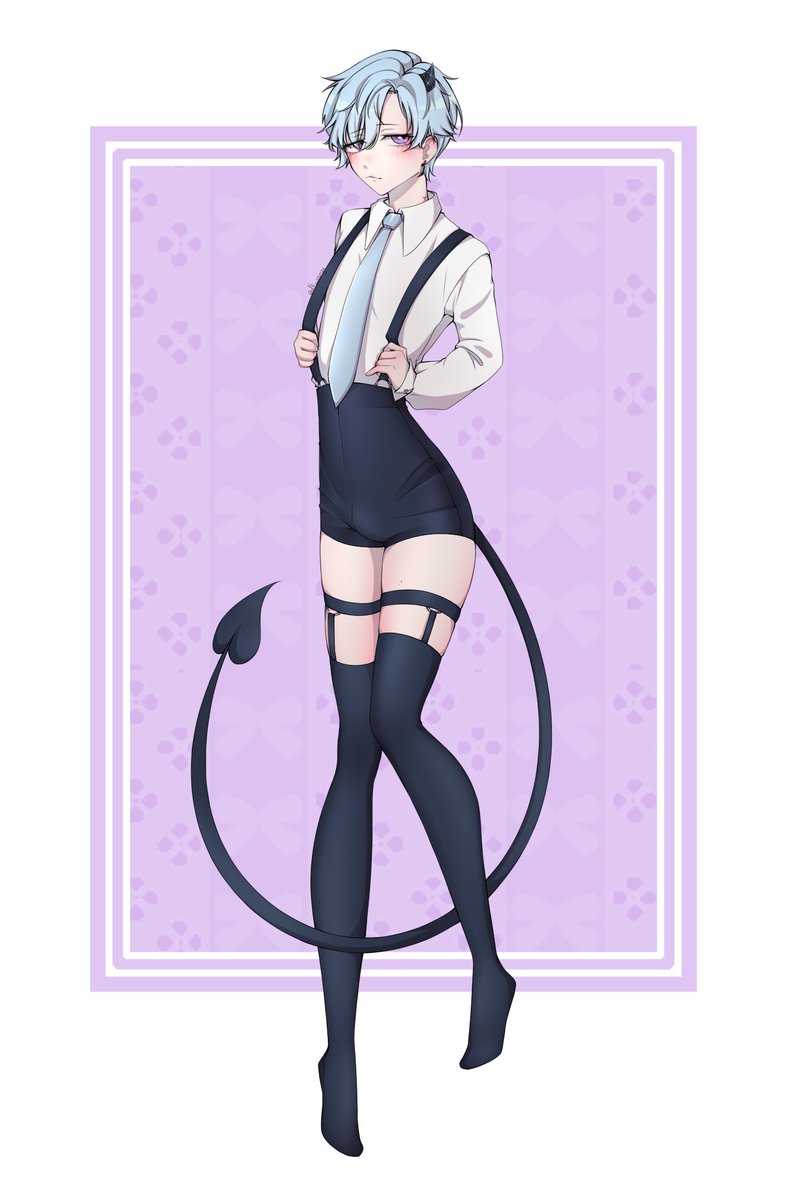 Renya •★ Commissions Open! Vgen Artist ★• tweet media