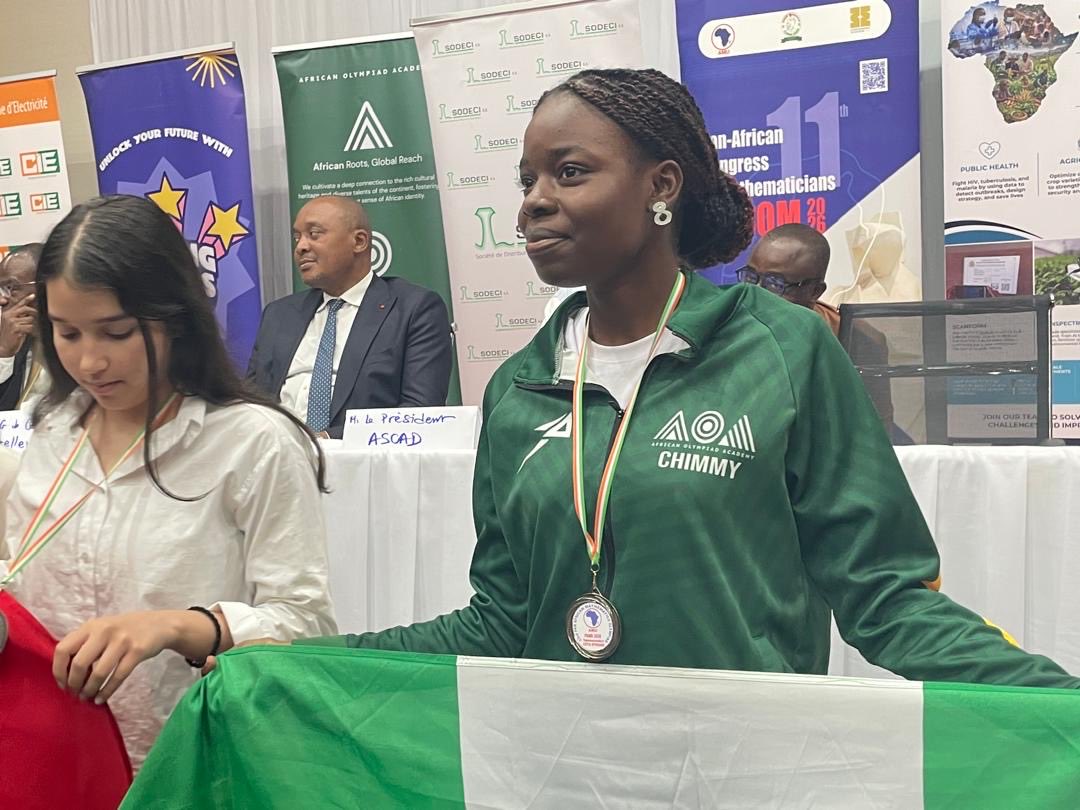 ekwensucapital's tweet photo. From the Pan-African Mathematics Olympiad to the International STEM Olympiad, to the 20 Best Aguata Students currently at a bootcamp in Rwanda, one message is becoming increasingly clear: 

Investment in education will produce globally competitive talent across IGBO Nation. ✊🏿🎉 https://t.co/1nK7v9ZJmd