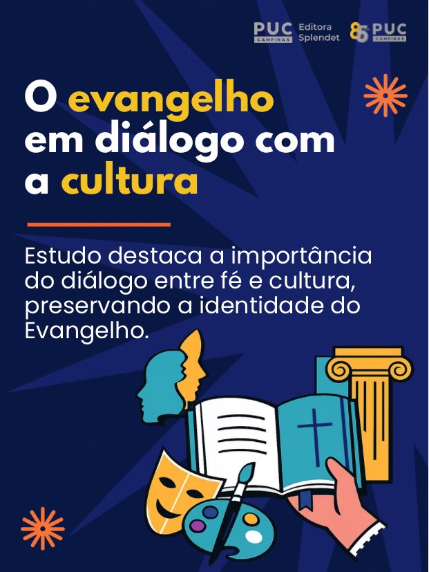 revreflexao's tweet photo. Fé e cultura podem caminhar juntas?
O artigo “O evangelho em diálogo com a cultura" propõe uma reflexão sobre a importância do diálogo entre a mensagem cristã e os diferentes contextos culturais, mostrando que esse encontro pode fortalecer a compreensão da fé. https://t.co/KRkAkllZhG