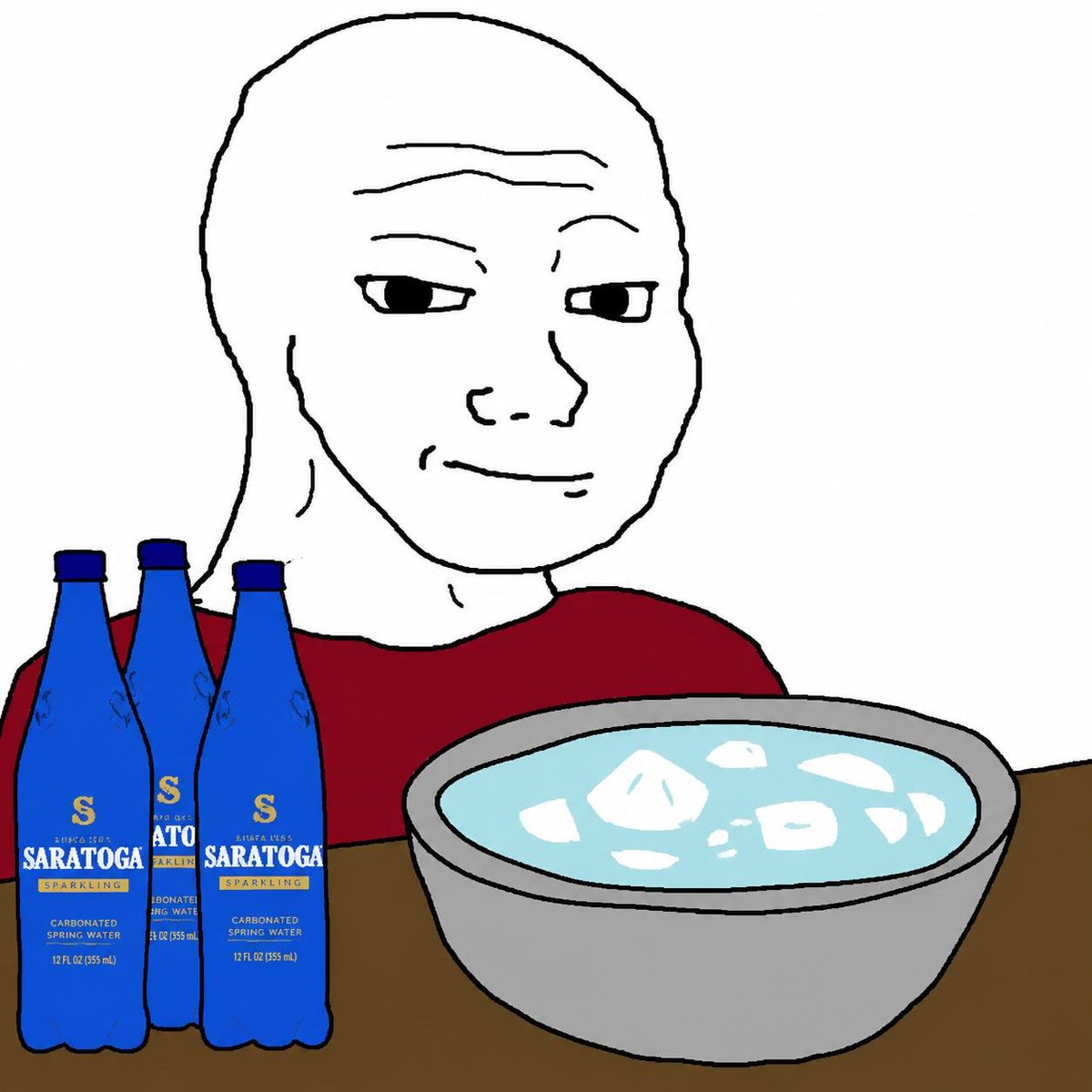 Wojak Believooor tweet media