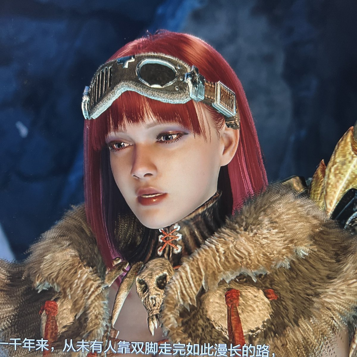 甜杏草莓王 tweet media