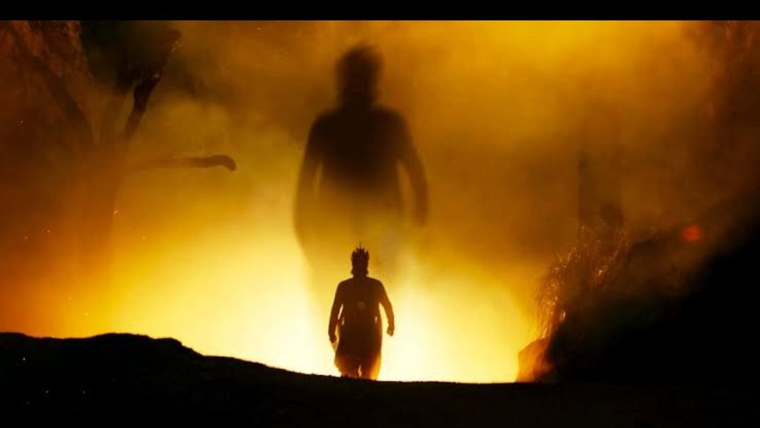 Realist1540177's tweet photo. Sorry Nolan bhaiii
Eee frame inka amazing undhi ❤️‍🔥🌋 https://t.co/lTdeoeOKCu