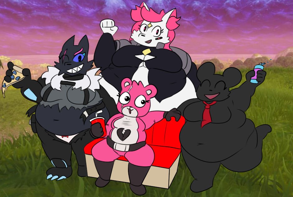 DaisOfManji's tweet photo. hope you guys dont mind reposting some of my old art https://t.co/ptibd4kZAv