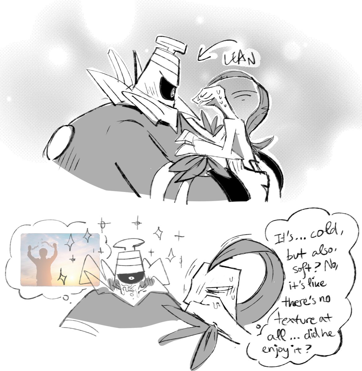 scribzag24's tweet photo. its time i post what backlog i have left https://t.co/P5XYT8JEGT