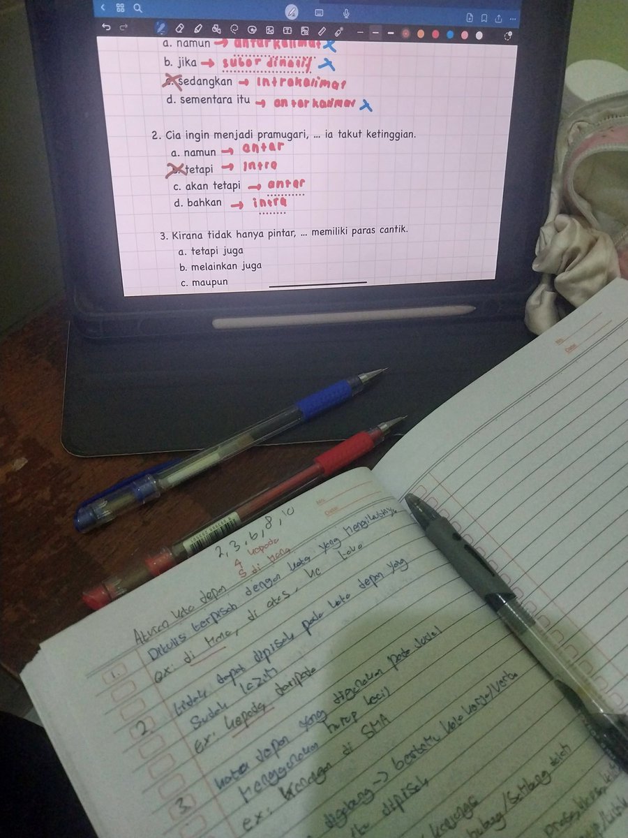 _awuls's tweet photo. When yah materi funda ini kelar https://t.co/8SNmtDHD8Q