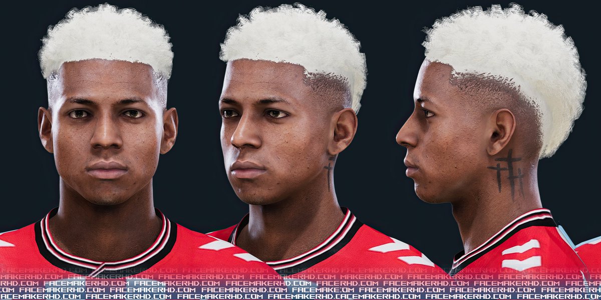 FacemakerHD's tweet photo. 🎮#efootballPes2021🎮
------------------------------------
Nilson Angulo 2026 🇪🇨 – Sunderland A.F.C.
👉 https://t.co/RPGZDbc4pA
------------------------------------
#Pes21 #Pes2021 #NilsonAngulo #Angulo #Nilson #Sunderland #SunderlandAFC #SAFC #BlackCats #PremierLeague https://t.co/sbN1jZ3i3A