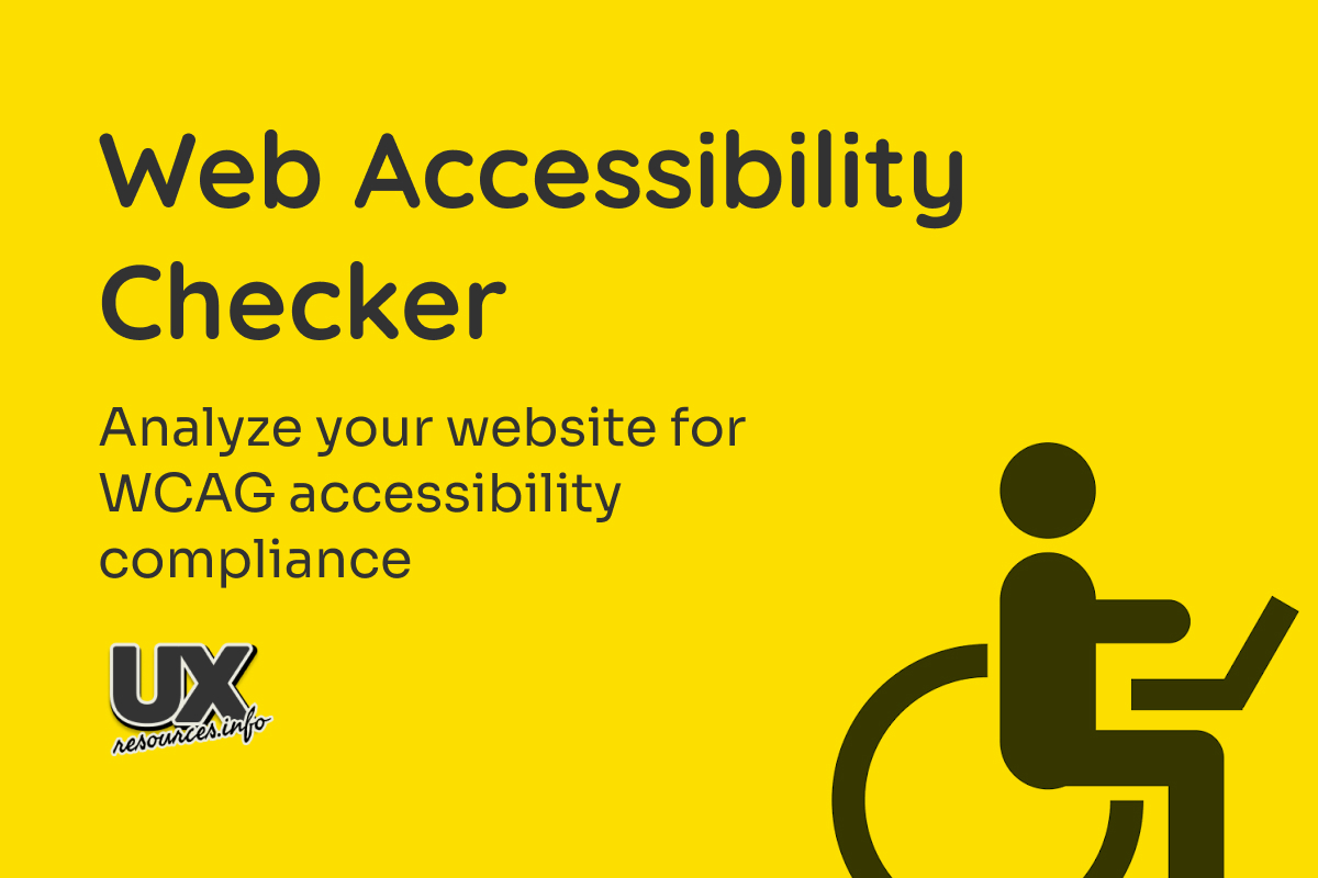 uxtrans's tweet photo. Accessibility isn't just about compliance—it's about creating digital experiences that everyone can use.
🔗 Try it here: https://t.co/39O7tI84ZX

Building accessible products isn't just good practice—it's good design.
#Accessibility #A11y #UX #UIDesign #UserExperience https://t.co/Lfld31QaKO
