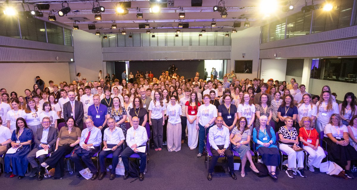 HolocaustUK's tweet photo. What a brilliant and inspiring day our Ambassador Conference was. Thank you to everybody who took part yesterday. https://t.co/LwBCLQWCTD