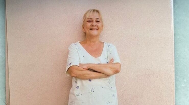 Mücella Yapıcı'dan Deniz Göktaş'a: Alaturka Tuvaletler Erişilebilirlik Sorunu Yaratıyor