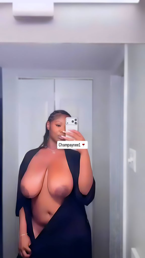 champaynee1's tweet photo. Good morning 😍 don’t stare too much 😅
Hmu today 🙂‍↔️

#chudai #columbiasc #wataa #txfreaks #nsfw #greensboro #freaks #chicago #stlfreaks #dallas #cItfreaks #mke #ncfreaks #memphis #atl https://t.co/mZsi7ci3Yj