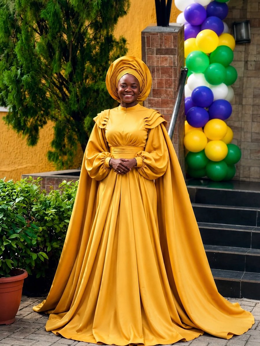 Chinaza Eucharia Ogubueze tweet media