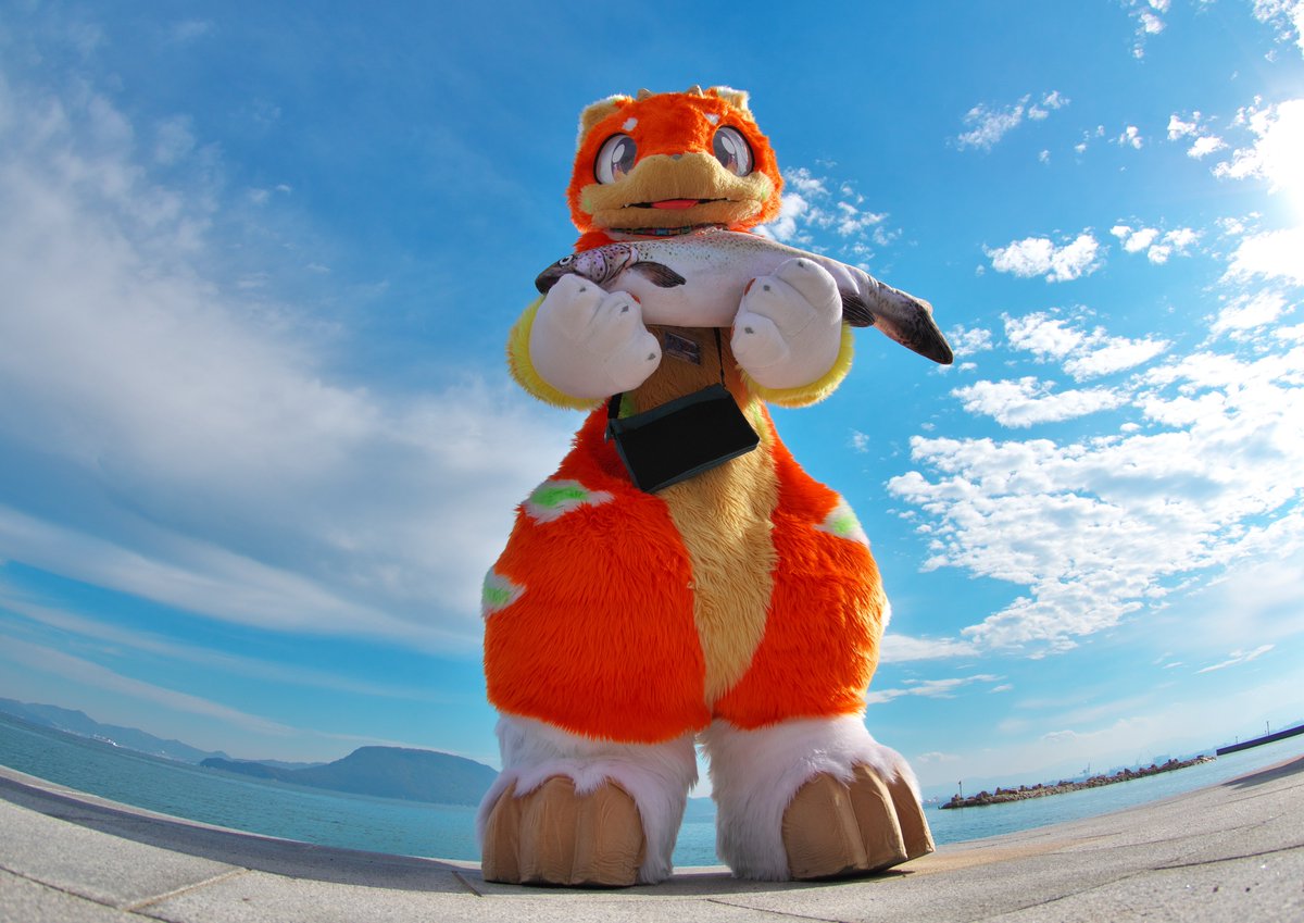 Flammie_Gf's tweet photo. 獣ヶ島5の現像ようやく終わった 相互の人にはちょっとずつ渡していこう @ruizu_777  #獣ヶ島 https://t.co/OBbbSWwvZU