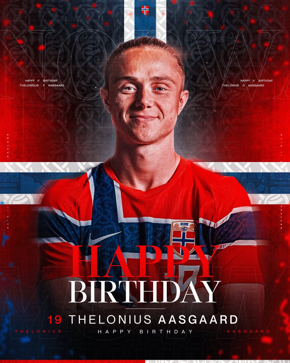Ciandesignz's tweet photo. Norway World Cup Social Media Rebrand Concept ๐ณ๐ด๐จ๐งต
#smsports #norway #worldcup #sportdesign #herrelandslaget https://t.co/omP2Sa786q