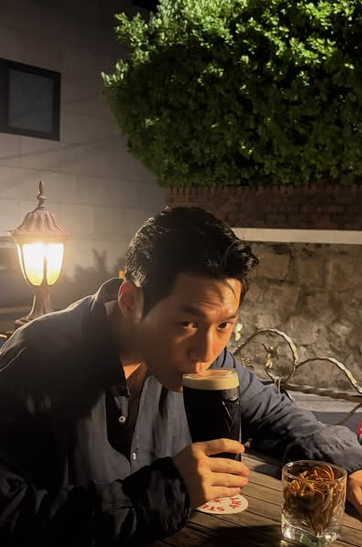 itsvakx's tweet photo. Aslian kalo 'what if' couple satu ini endgame ini namanya couple mantap bzir karena vibesnya sangat mamah papah🤣

cr : minzuyaa_
       jungjuunhyun

#HeartSignal5 https://t.co/TPB7PG4JgS