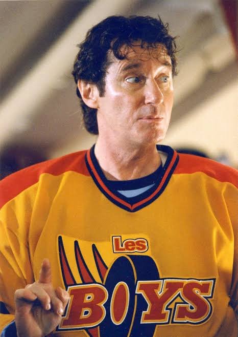 ExpressDunlop's tweet photo. Repose en paix a un des plus grand acteur du Québec ! ❤️💙 #MarcMessier #RIP https://t.co/GxeT4wmLOa